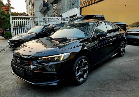 HONDA CIVIC 2.0 DI e:HEV TOURING e-CVT HONDA CIVIC 2.0 DI e:HEV TOURING e-CVT